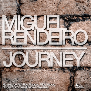 Обложка для Miguel Rendeiro - Journey