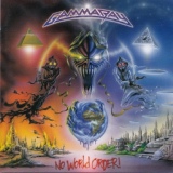 Обложка для Gamma Ray - Follow Me