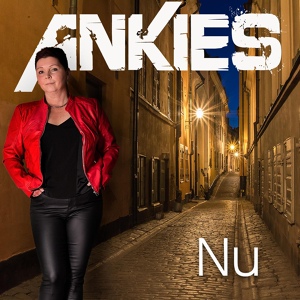 Обложка для Ankies - Nu