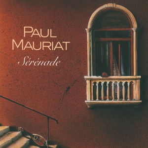 Обложка для Paul Mauriat - Rêverie