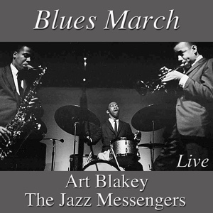 Обложка для Art Blakey, The Jazz Messengers - The Summit