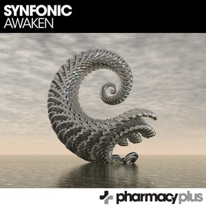 Обложка для Synfonic - Awaken