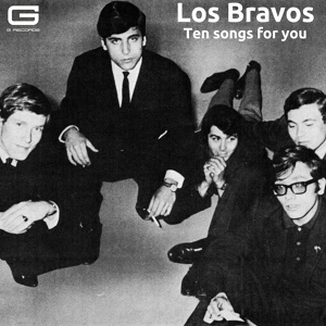 Обложка для Los Bravos - La moto