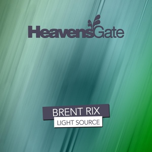 Обложка для Brent Rix - Light Source (Extended Mix)