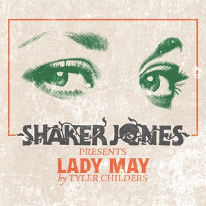 Обложка для Shaker Jones - Lady May