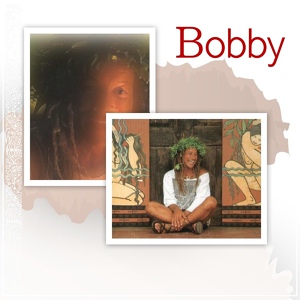 Обложка для Bobby Holcomb - Aore Maohi Aore Popa'a