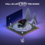 Обложка для Gianni Blu feat. D. Lylez - Fall in Love with the Music
