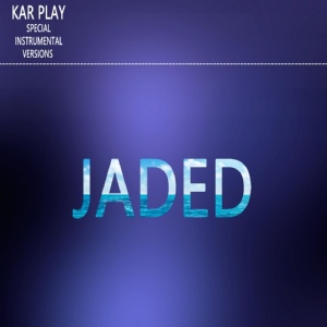 Обложка для Kar Play - Jaded