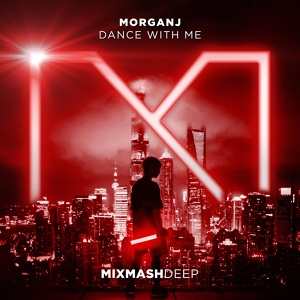 Обложка для MorganJ - Dance With Me