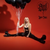 Обложка для Avril Lavigne - Love Sux