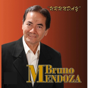 Обложка для Bruno Mendoza - Atravesando surcos