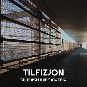 Обложка для SWEDISH WIFE MAFFIA - Manjuko