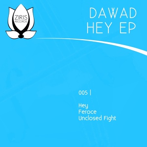 Обложка для Dawad - Hey