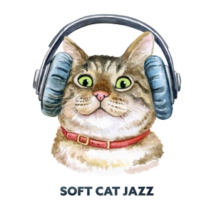 Обложка для Cats Music Zone - Sleepy Kitten
