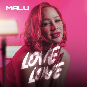 Обложка для Malu - Love Love