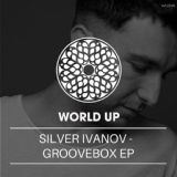 Обложка для Silver Ivanov - Holdin' Me