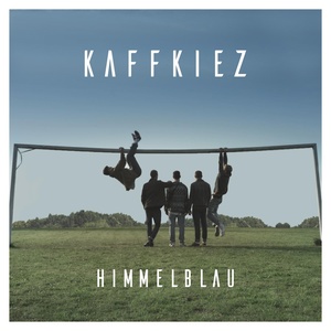 Обложка для Kaffkiez - Himmelblau
