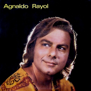 Обложка для Agnaldo Rayol - Margarida