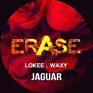 Обложка для Lookee| WAXY - Jaguar