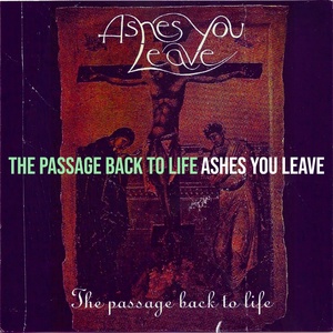 Обложка для Ashes You Leave - Salva Me (Intro)