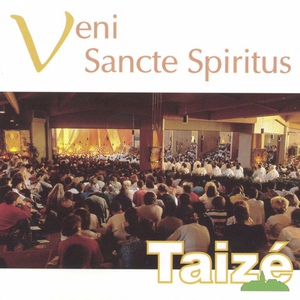 Обложка для Taizé - Crucem tuam