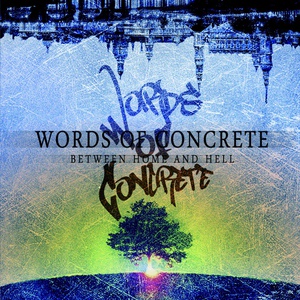 Обложка для Words Of Concrete - Haters Gonna Love This (vk.com/breaking_the_soul)