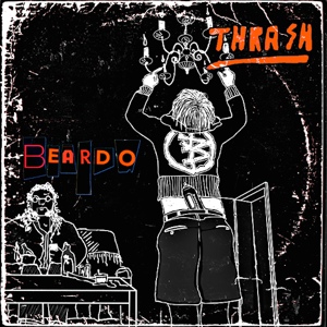 Обложка для Beardo - Thrash