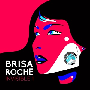 Обложка для Brisa Roché - Echo of What I Want