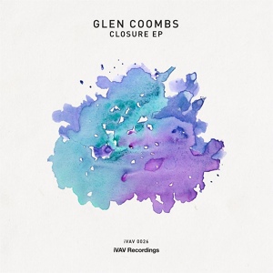 Обложка для Glen Coombs - Closure