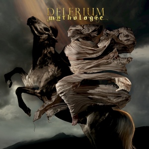 Обложка для Delerium - Once in a Lifetime