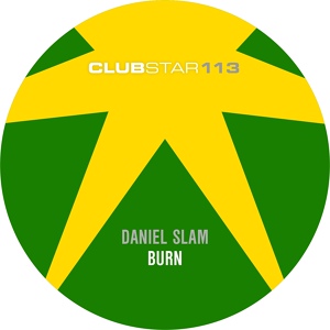 Обложка для Daniel Slam - Burn