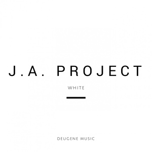 Обложка для J.A. Project - White