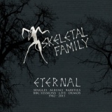 Обложка для Skeletal Family - Time's Running Out