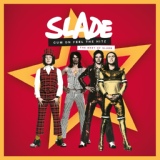 Обложка для Slade - Ruby Red