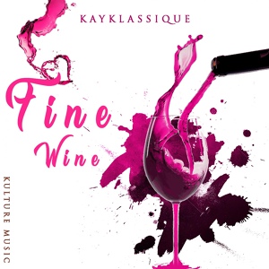 Обложка для Kay Klassique - Fine Wine