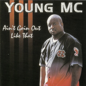 Обложка для Young MC - Oh!