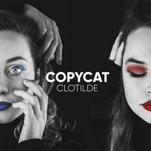 Обложка для Copycat - Doute