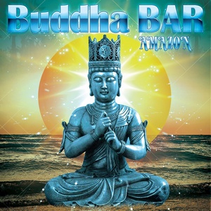 Обложка для Buddha-Bar (BR) - Hemp Chillout