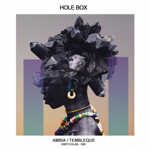 Обложка для Hole Box, Jesus Nava - Ambia
