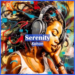 Обложка для Kohon - Serenity