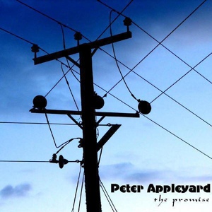 Обложка для Peter Appleyard - Angel Or Devil