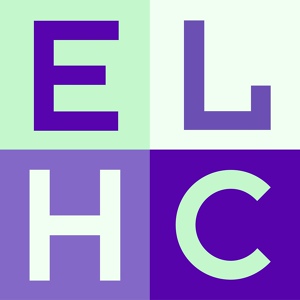 Обложка для ELHC - You and Me