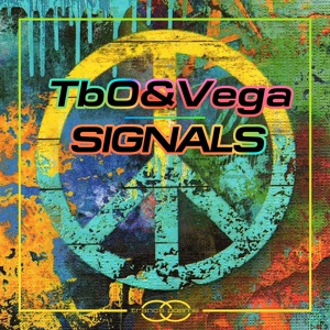 Обложка для TbO&Vega - Signals