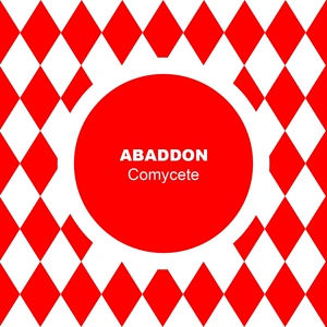 Обложка для Abaddon - Comycete