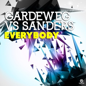 Обложка для Gardeweg, Sanders - Everybody