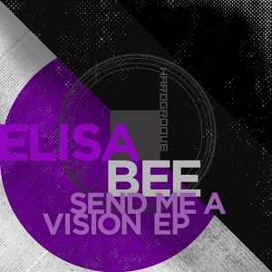 Обложка для Elisa Bee - Tell Me More