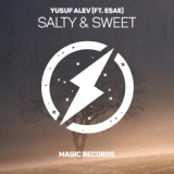 Обложка для Yusuf Alev, ESAE - Salty & Sweet