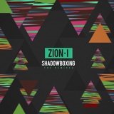 Обложка для Zion-I - Human (Bassnectar Remix)