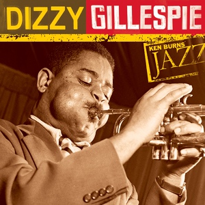 Обложка для Dizzy Gillespie Sextet - Groovin' High