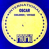 Обложка для Oscar - Fly Away
